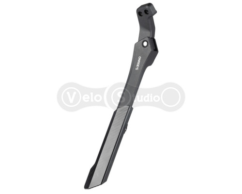 Подножка ONRIDE E-Forward D18 24"-29" под два болта 18мм чёрная