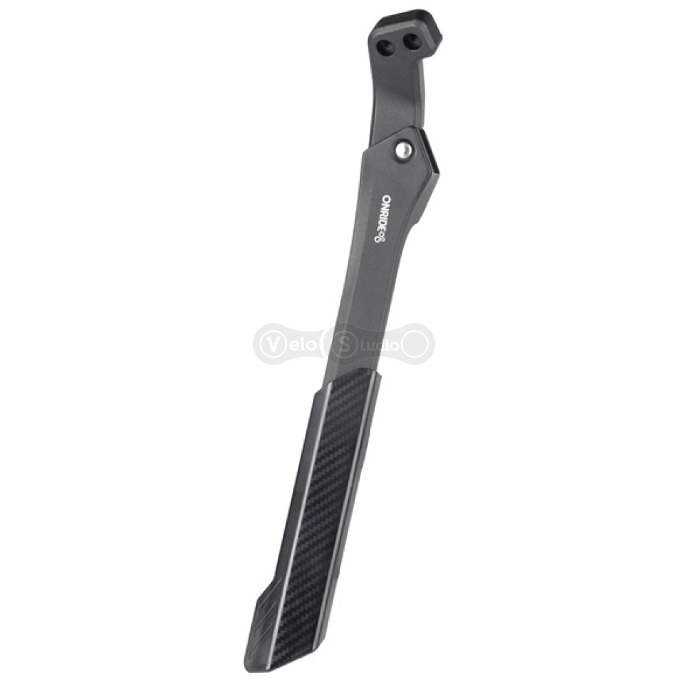 Підніжка ONRIDE E-Forward D18 24"-29" під два болти 18мм чорна