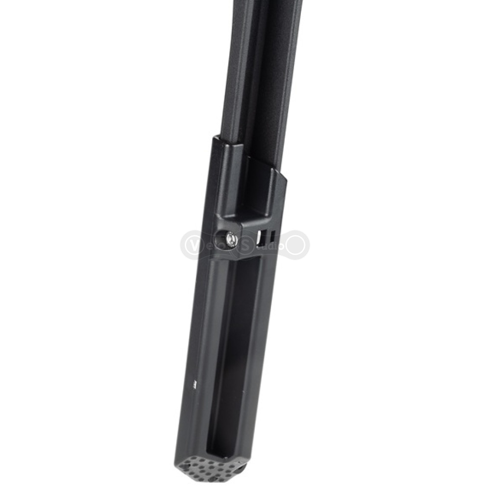 Підніжка ONRIDE E-Forward D18 24"-29" під два болти 18мм чорна