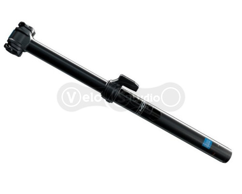 Дроппер PRO Koryak гідравлічний підсідельний штир, 30,9 мм / 0 мм offset / 150 мм