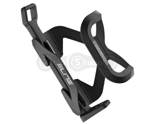 Фляготримач Elite AMBO чорний