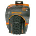 Вело покрышка Continental Mountain King 27.5"x2.3, Tubeless Ready, складная, ProTection, Skin