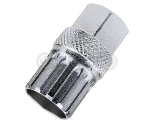 Знімач тріскачки Birzman, Shimano MF