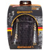 Вело покрышка Continental Cross King 29 x 2.20 ProTection, Tubeless Ready Black