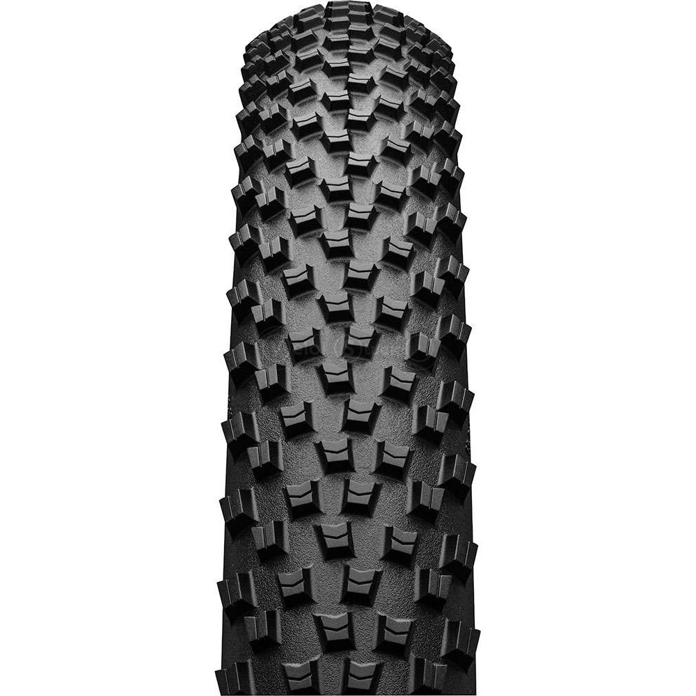 Вело покрышка Continental Cross King 29 x 2.20 ProTection, Tubeless Ready Black