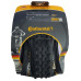 Вело покришка Continental Cross King RaceSport, 29 x 2.20, чорна, доладна, skin