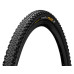 Вело покрышка Continental Terra Trail ProTection 28 x 1.50, 700 x 40C Tubeless Ready, Black