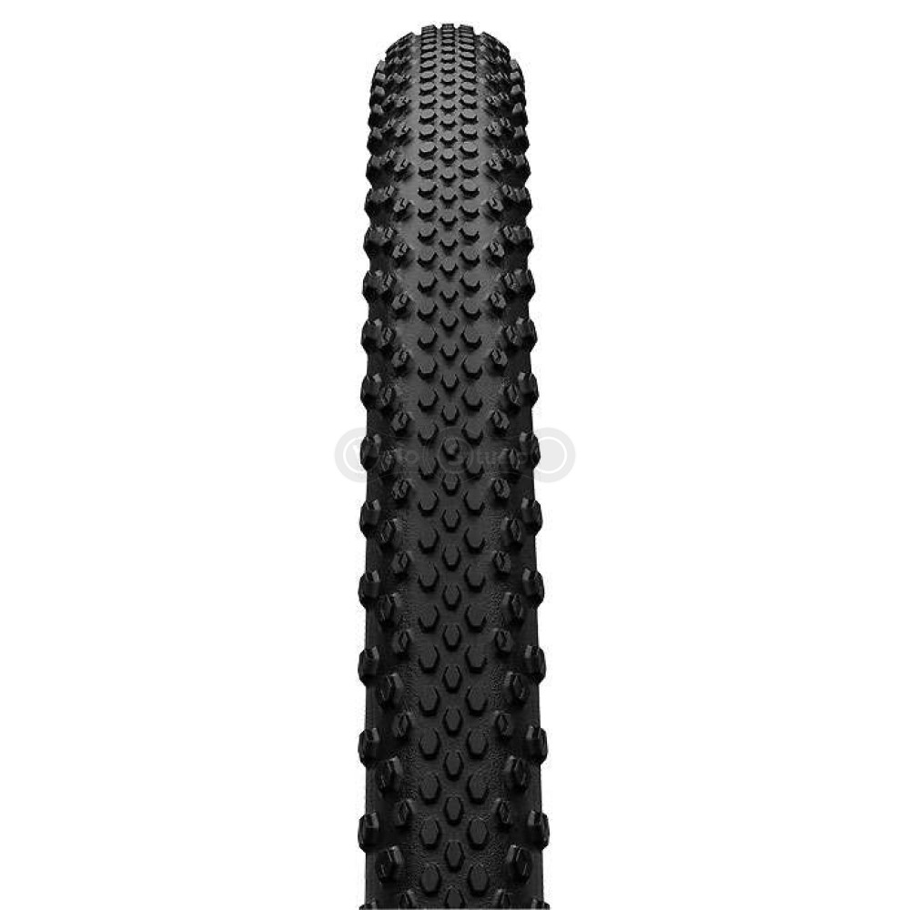 Вело покрышка Continental Terra Trail ProTection 28 x 1.50, 700 x 40C Tubeless Ready, Black