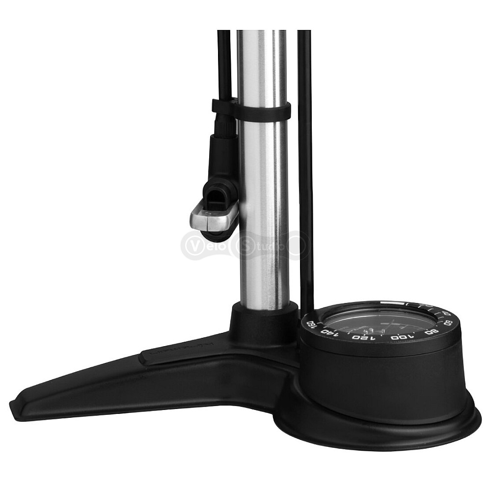 Напольный насос Birzman The Pump with Halo 160 psi