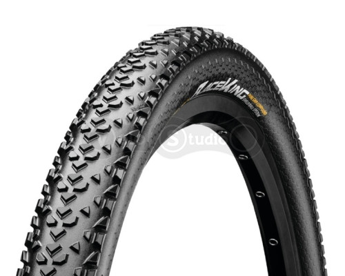 Вело покрышка Continental Race King ProTection 29 x 2.20 Tubeless Ready