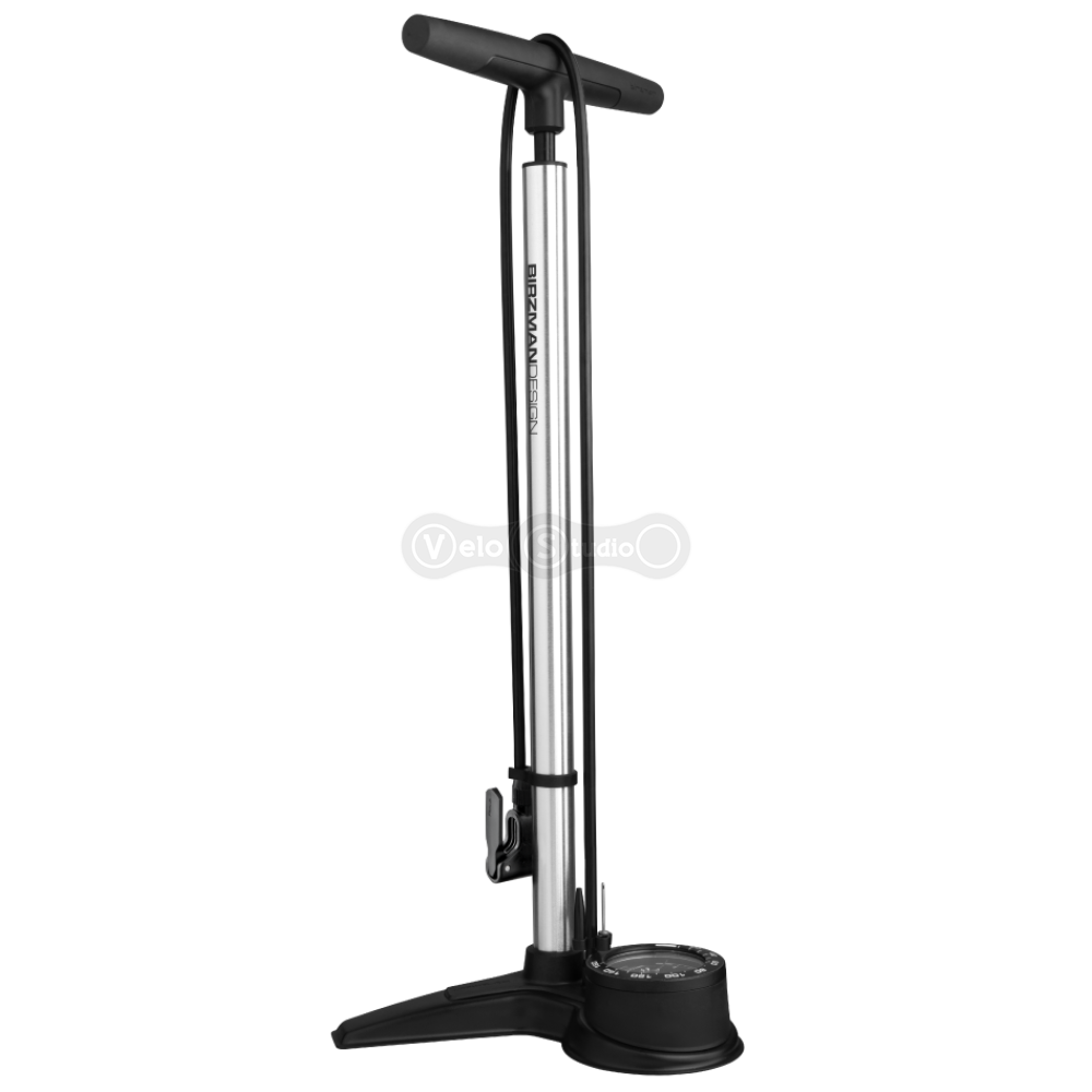 Напольный насос Birzman The Pump with Flick-It II 160 psi