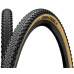 Вело покришка Continental Terra Trail ProTection 27.5 x 1.50 Tubeless Ready, Cream