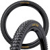 Вело покрышка Continental Xynotal Enduro 27.5 x 2.4 Soft Tubeless Ready