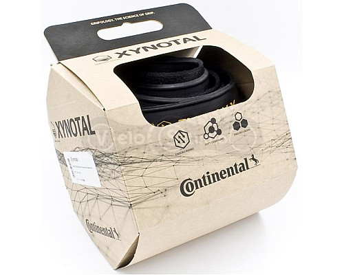 Вело покришка Continental Xynotal Enduro 29 x 2.4 Soft Tubeless Ready