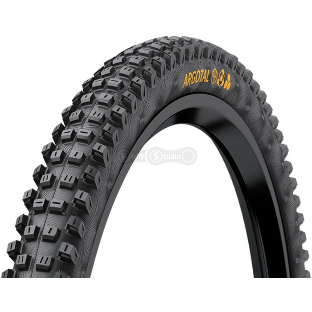 Вело шина Continental Argotal Enduro Soft 29 x 2.40 Tubeless Ready