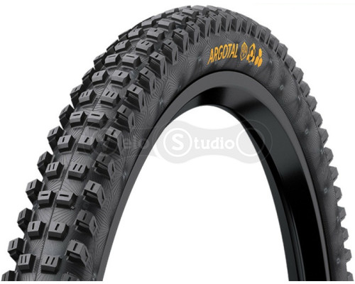 Вело покрышка Continental Argotal Enduro Soft 29 x 2.40 Tubeless Ready
