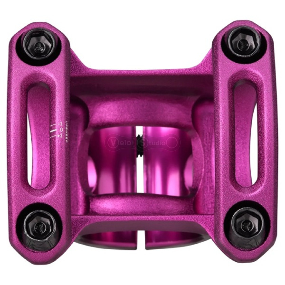 Винос SPANK SPLIT 31.8, 38mm Purple