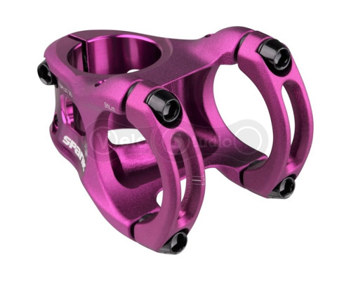 Вынос SPANK SPLIT 35, 35mm Purple