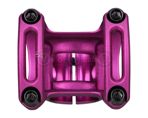 Вынос SPANK SPLIT 35, 35mm Purple