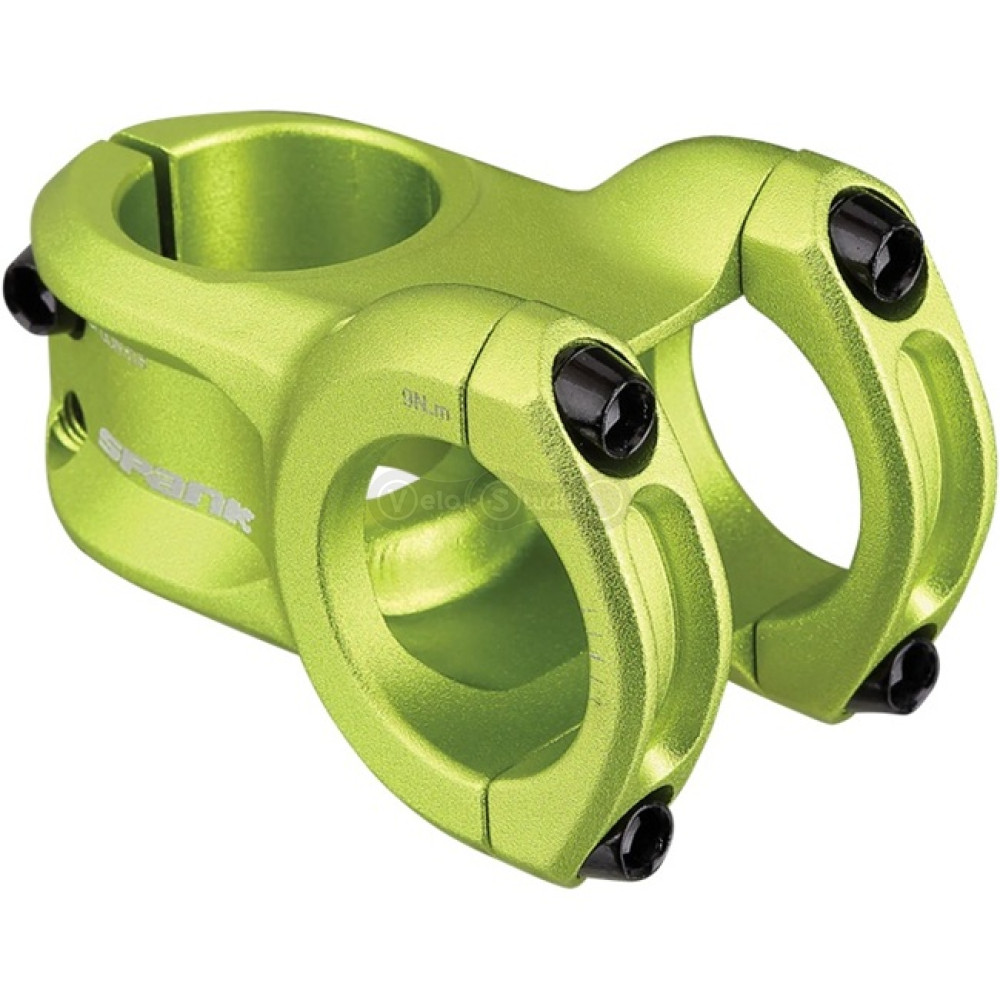 Вынос SPANK SPOON 318 43mm, Green