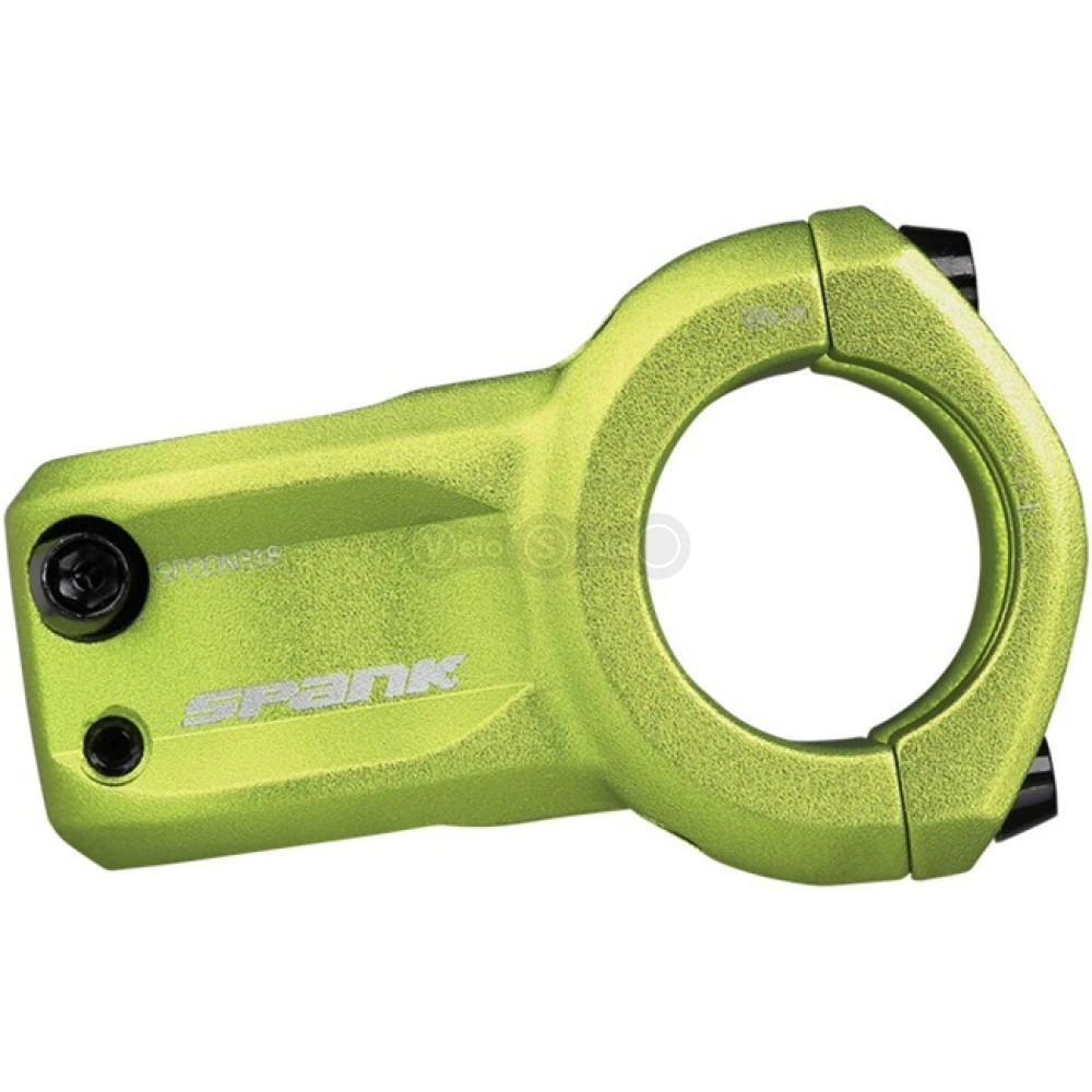 Вынос SPANK SPOON 318 43mm, Green