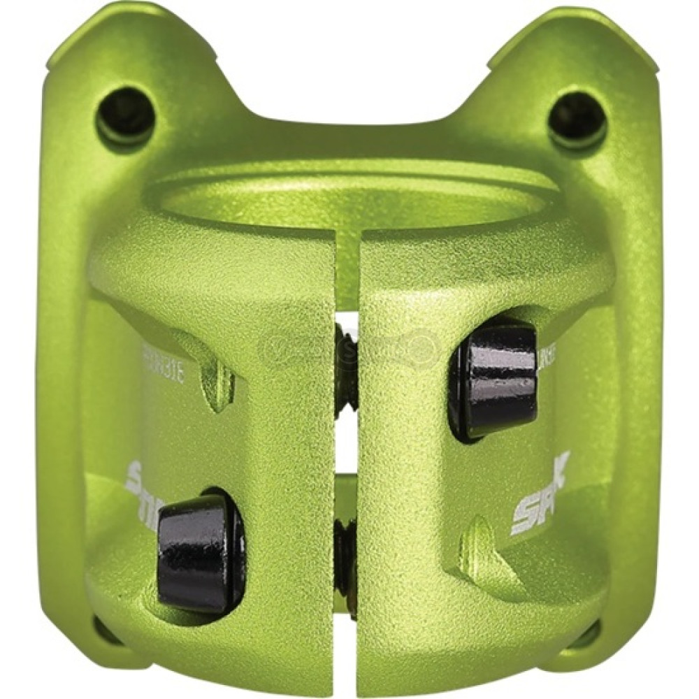 Вынос SPANK SPOON 318 43mm, Green