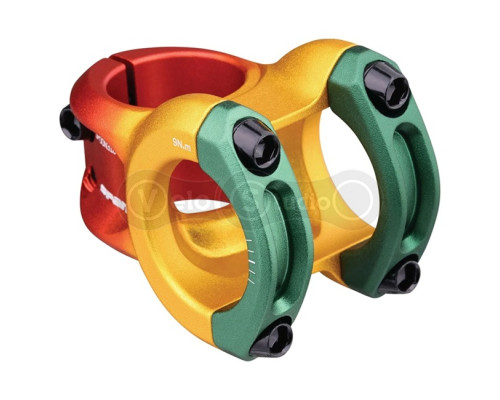 Винос SPANK SPOON 318 43mm, Rasta