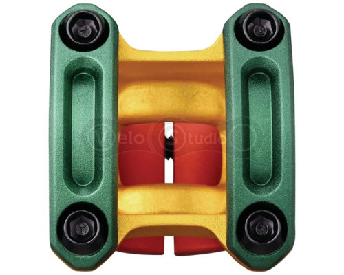 Винос SPANK SPOON 318 43mm, Rasta