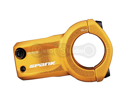 Винос SPANK SPOON 318 43mm, Gold