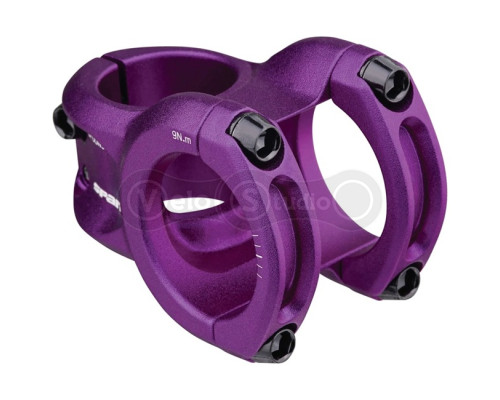 Винос SPANK SPOON 350 45mm, Purple