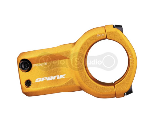 Вынос SPANK SPOON 350 45mm, Gold