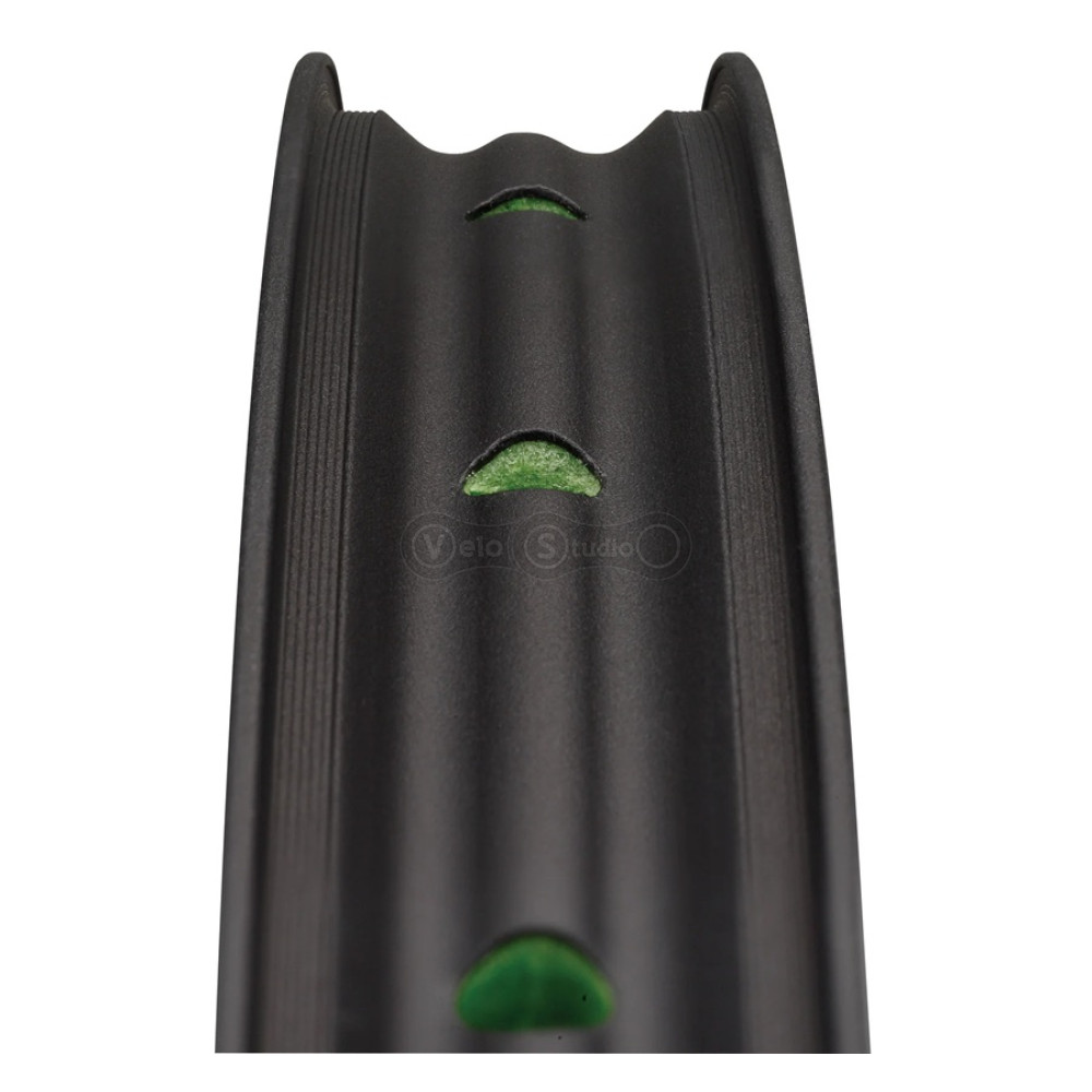 Обод SPANK 359 Vibrocore™, 35x27.5 Tubeless Ready 32H, F/V Presta