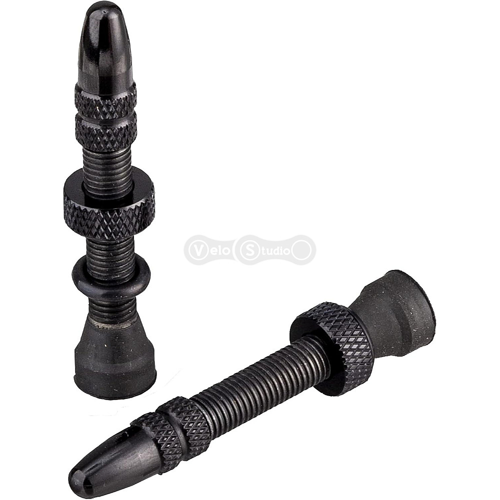 Бескамерный ниппель SPANK Tubeless 35 мм, 2 - штуки