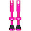 Ніпелі Peaty's x Chris King Tubeless Valves, 42mm, Punch - 2 шт