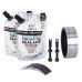Набір для безкамерки Peaty's Holeshot Tubeless Conversion Kit, Enduro/DH, 30mm