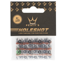 Стрижень для ремонту безкамерки Peaty's Holeshot Tubeless, 6х1.5mm
