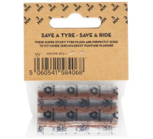 Стрижень для ремонту безкамерки Peaty's Holeshot Tubeless, 6x 3mm