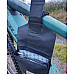 Сумка для инструментов на раму Peaty's HoldFast Trail Tool Wrap, Nightrider Black