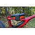 Сумка для инструментов на раму Peaty's HoldFast Trail Tool Wrap, Nightrider Black