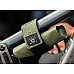 Сумка для инструментов на раму Peaty's HoldFast Trail Tool Wrap, Nightrider Black