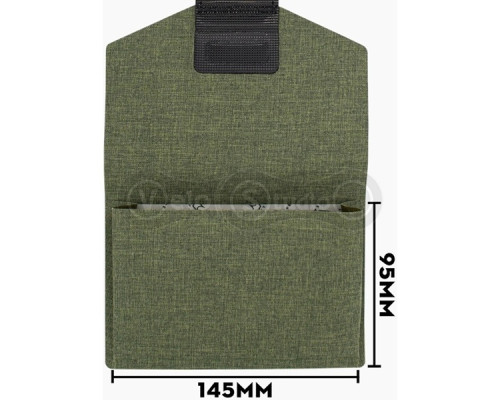 Сумка для інструментів на раму Peaty's HoldFast