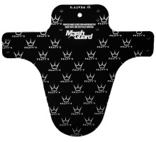 Брызговик Peaty's x Marsh Guard Repeat Crown, Black