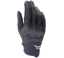 Вело перчатки Alpinestars A-Supra Shield Gloves Black, XXL