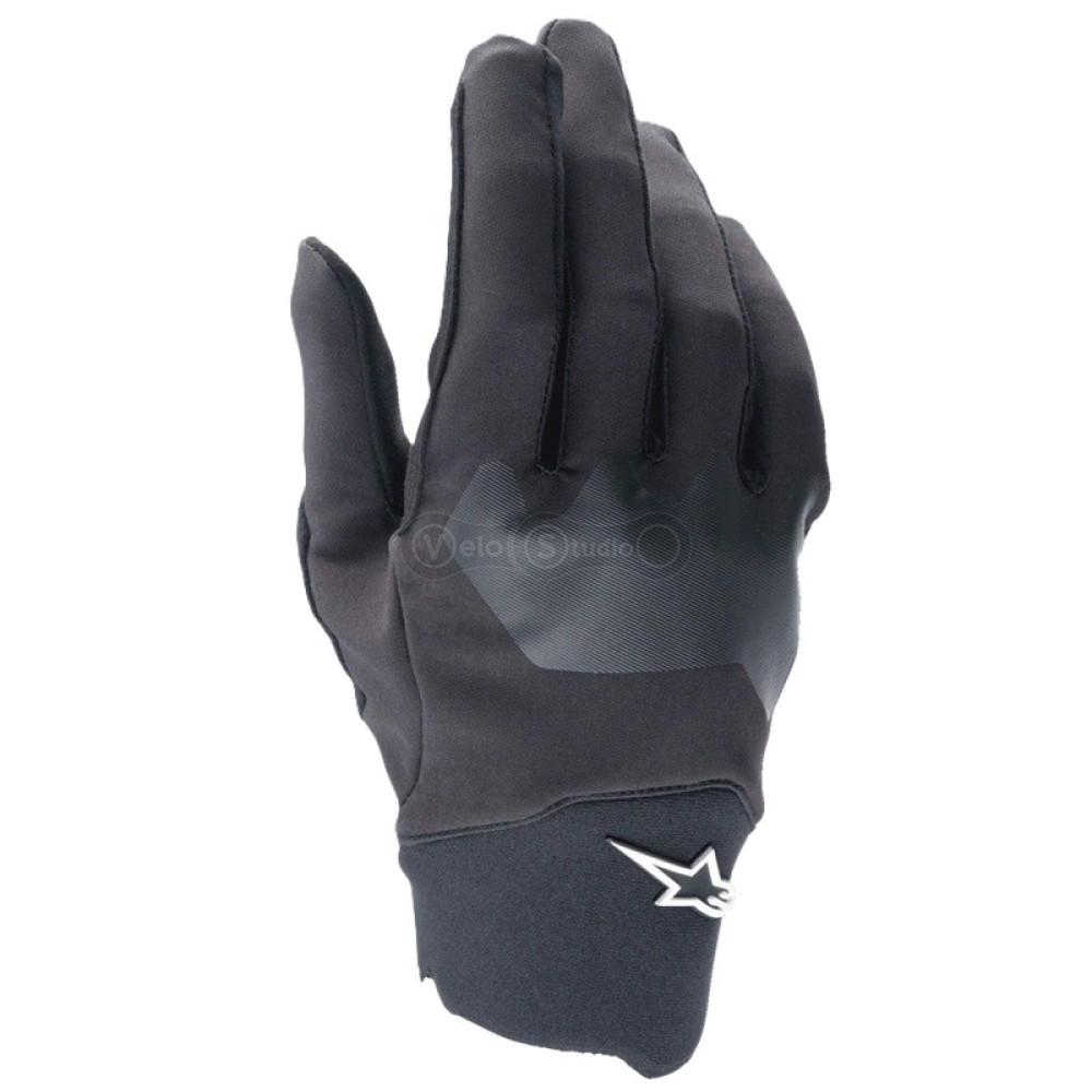 Вело перчатки Alpinestars A-Supra Gloves Black, M