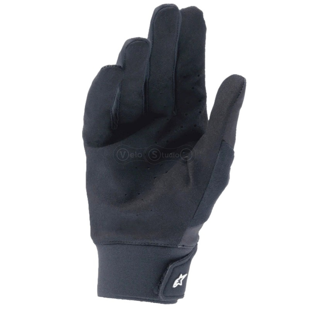 Вело перчатки Alpinestars A-Supra Gloves Black, M
