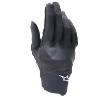 Вело рукавички Alpinestars A-Supra Gloves Black, L