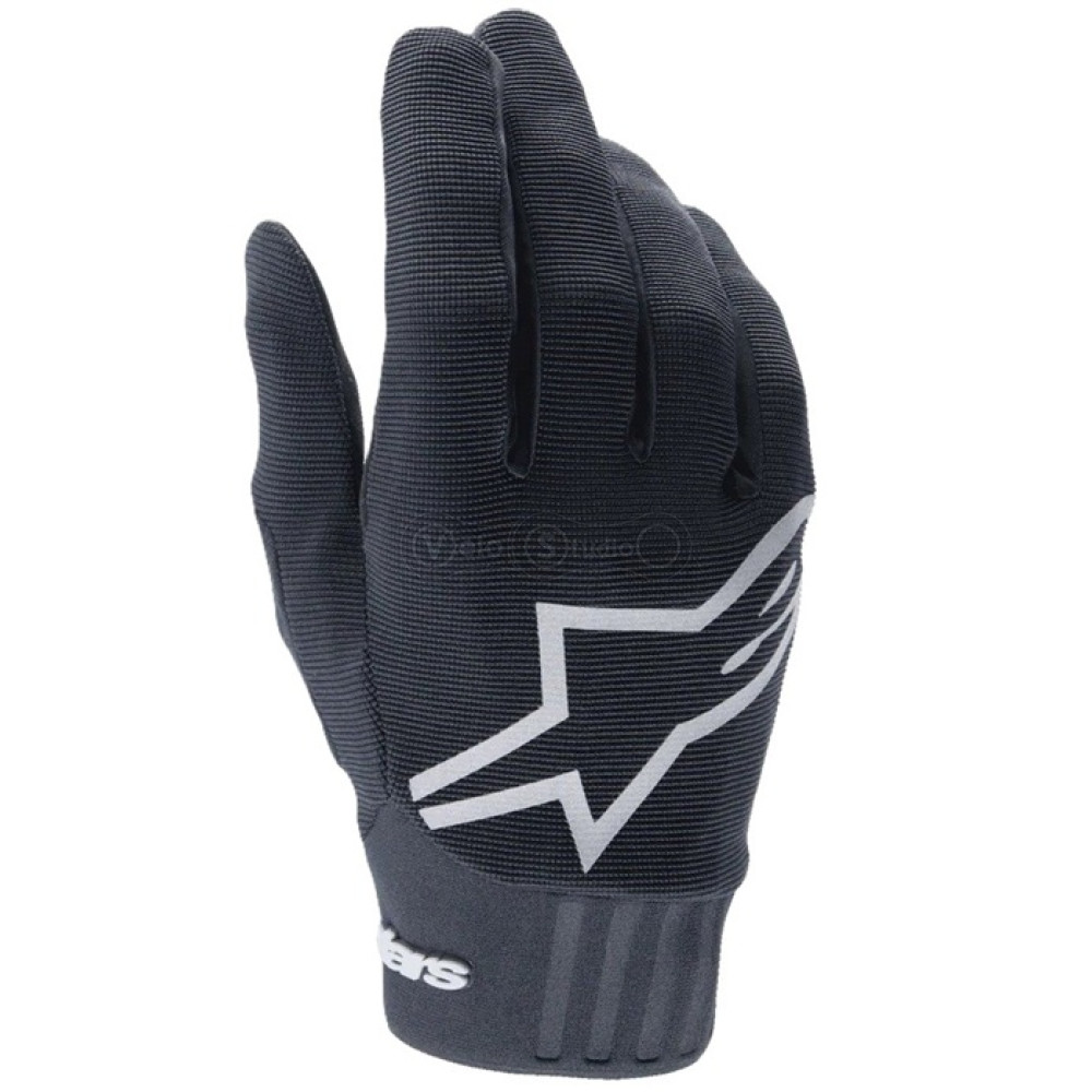 Вело перчатки Alpinestars A-Dura Gloves Black, S