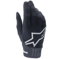 Вело перчатки Alpinestars A-Dura Gloves Black, S