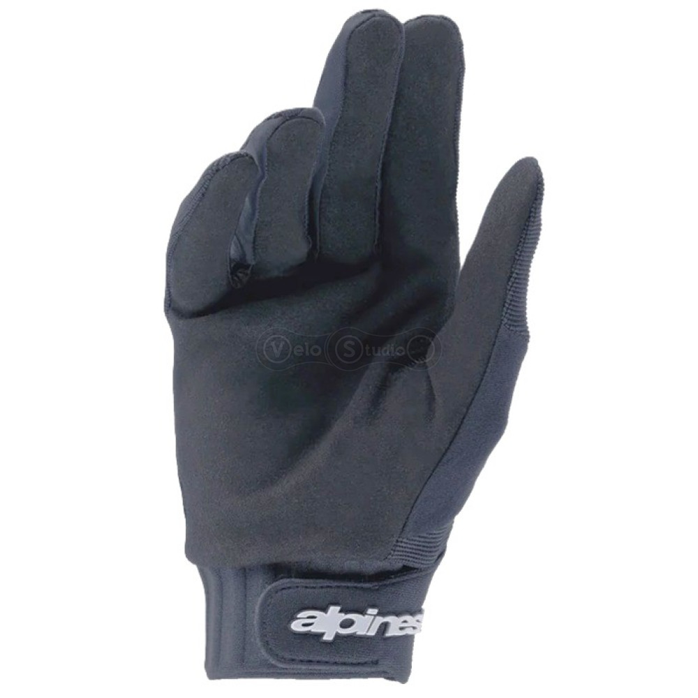 Вело перчатки Alpinestars A-Dura Gloves Black, S