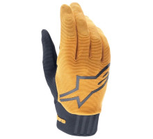 Вело рукавички Alpinestars A-Dura Gloves Gold, XXL